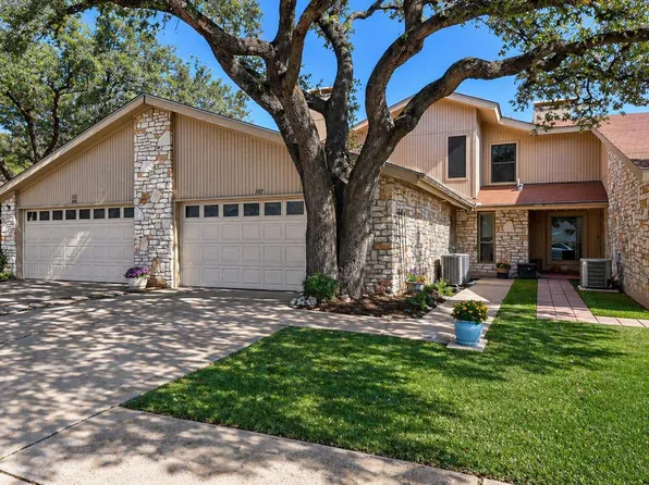 8518 Fathom Cir APT 107, Austin, TX 78750