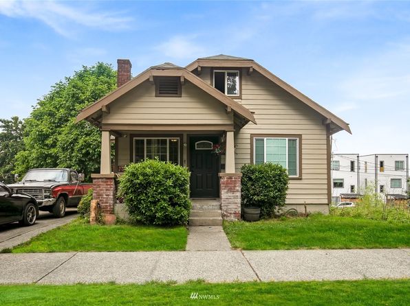 Tacoma WA Real Estate - Tacoma WA Homes For Sale | Zillow