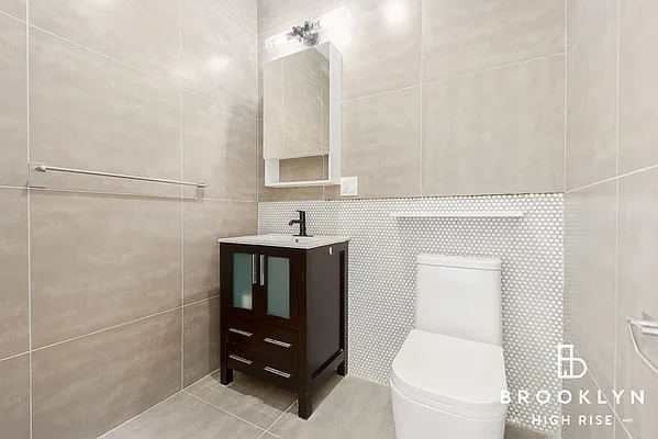 Rented by Brooklyn High Rise LLC | media 9