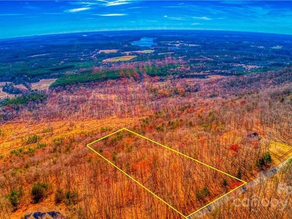 1644 Sierra Trace Rd, Denton, NC 27239