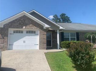 121 Lyons Dr, Rome, GA 30165