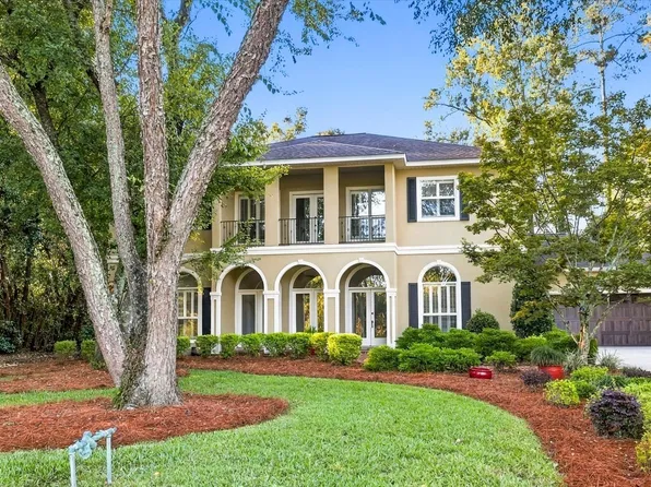1205 Kenilworth Rd, Tallahassee, FL 32312