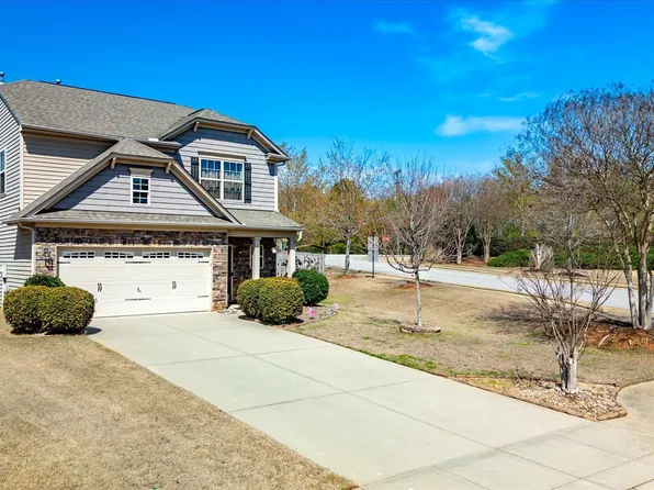 100 Romsey Cir, Simpsonville, SC 29681