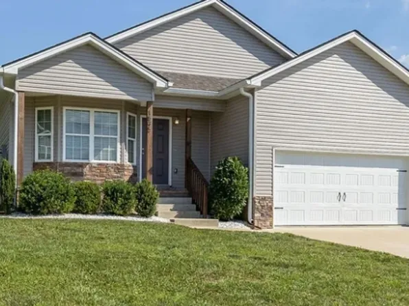 1895 Sheffield Ln, Columbia, TN 38401