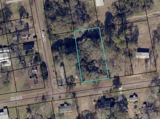 4th St E, Arabi, GA 31712