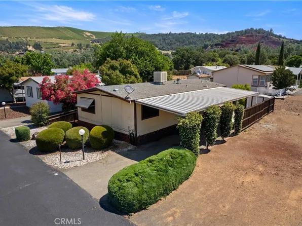 400 Sulphur Bank Dr Space 88, Clearlake Oaks, CA 95423