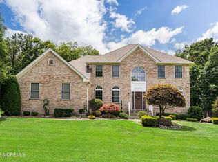 12 Springbrook Dr, Jackson, NJ 08527