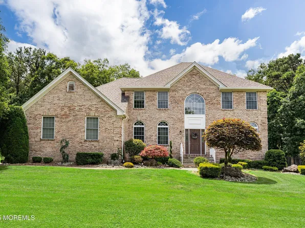 12 Springbrook Drive, Jackson, NJ 08527