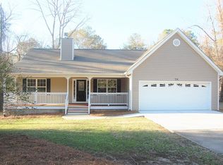 716 Barnetts Bridge Rd, Jackson, GA 30233