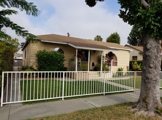 13619 Clark Ave, Bellflower, CA 90706