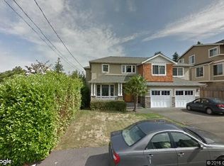 4438 SW 101st St, Seattle, WA 98146