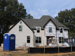 678 Shady Brook Ln, Hernando, MS 38632