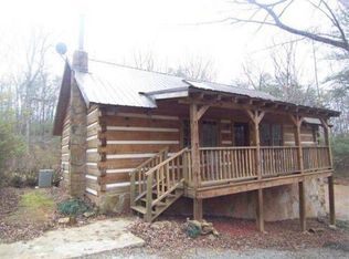 170 Tickanetley Ln #3, Ellijay, GA 30536