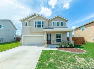 10406 Macarthur Way, Converse, TX 78109