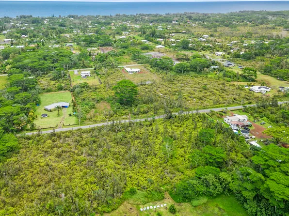 9th Avenue Kalaunu Lot 901, Keaau, HI 96749