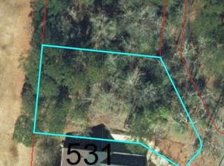 531 Perth Dr, Sanford, NC 27332