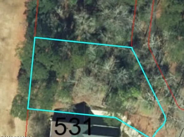 531 Perth Drive, Sanford, NC 27332