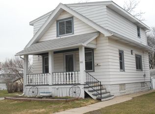 1000 S 62nd St, West Allis, WI 53214