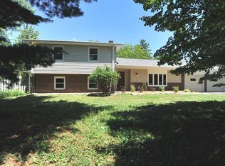 8918 Westminster Ct, Indianapolis, IN 46256