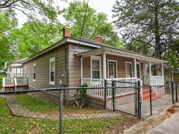 7 Bay St, Covington, GA 30014