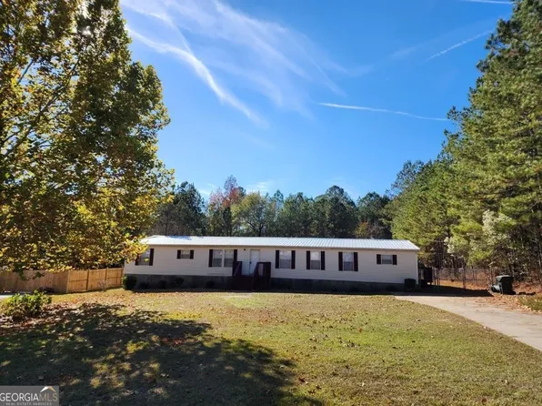 518 Shelby Ct, Macon, GA 31217