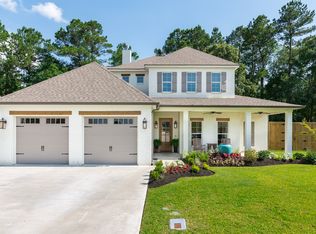 202 Saylors Way, Lumberton, TX 77657
