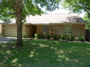 502 Dusty Leather Ct, Pflugerville, TX 78660