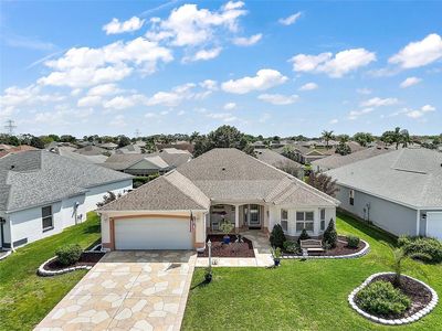 2114 Gerardo Ave, The Villages, FL, 32159