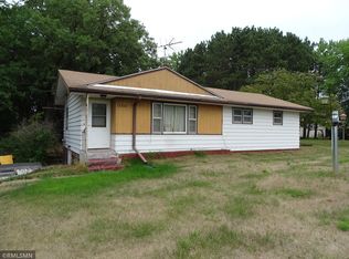 12202 317th Ave, Princeton, MN 55371