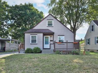 3044 Karl Rd, Columbus, OH 43224