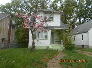 6209 Marietta Ave, Baltimore, MD 21214