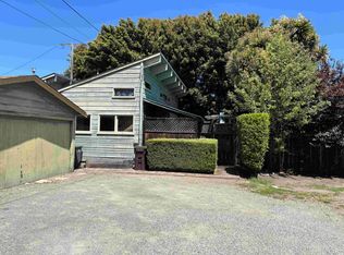 314 Chestnut St UNIT B, Santa Cruz, CA 95060