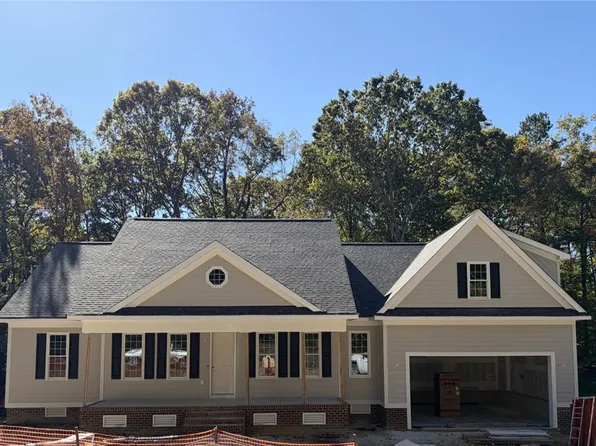 125 Links Of Leith, Williamsburg, VA 23188