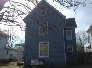 1013 W University Ave, Muncie, IN 47303
