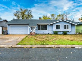 6433 Paso Dr, Redding, CA 96001