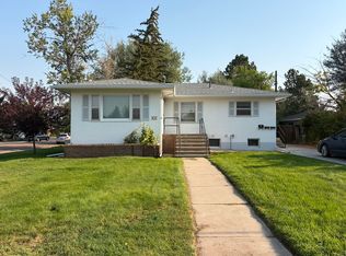 1005 E Sully St #A, Laramie, WY 82072