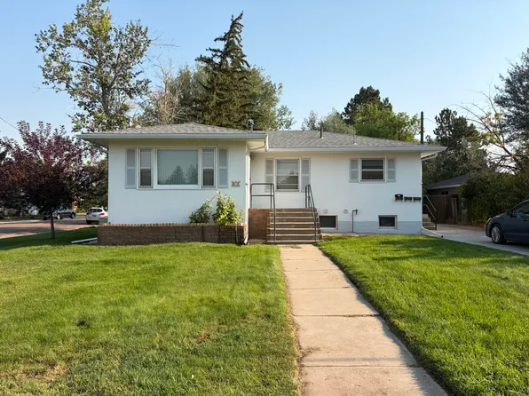 1005 E Sully St #A, Laramie, WY 82072