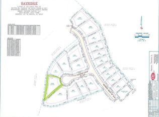 9680 Bayridge Ct #100A, Bristol, IN 46507