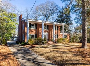 708 Flat Shoals Ave SE, Atlanta, GA 30316
