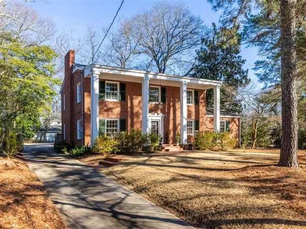 708 Flat Shoals Ave SE, Atlanta, GA 30316