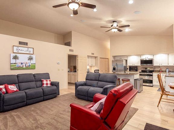 5th image of 5911 E Tierra Buena Ln