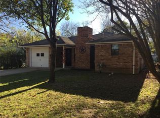 101 Howard St, Terrell, TX 75160