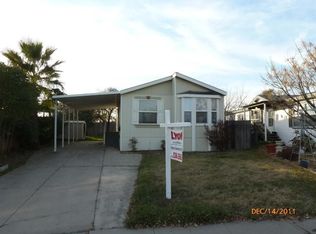 604 Patton Dr, Roseville, CA 95747