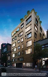 Sold by Brown Harris Stevens