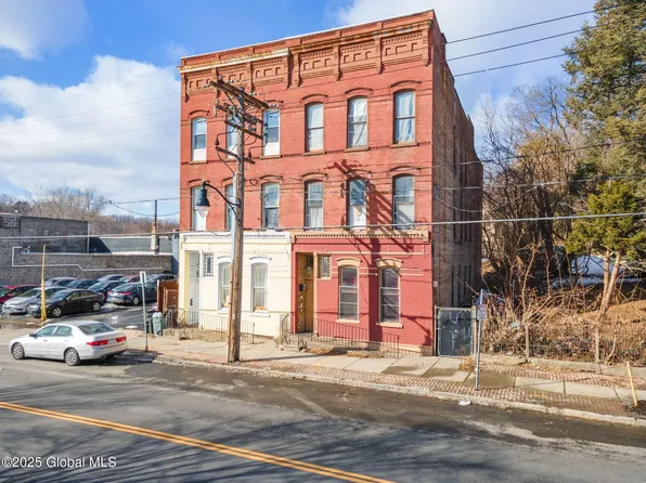 475 S Pearl Street, Albany, NY 12202