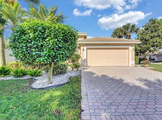 11889 Manzano Ave, Boynton Beach, FL 33437