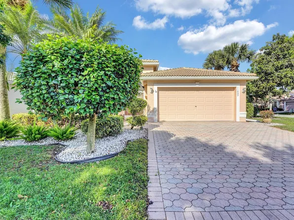 11889 Manzano Avenue, Boynton Beach, FL 33437