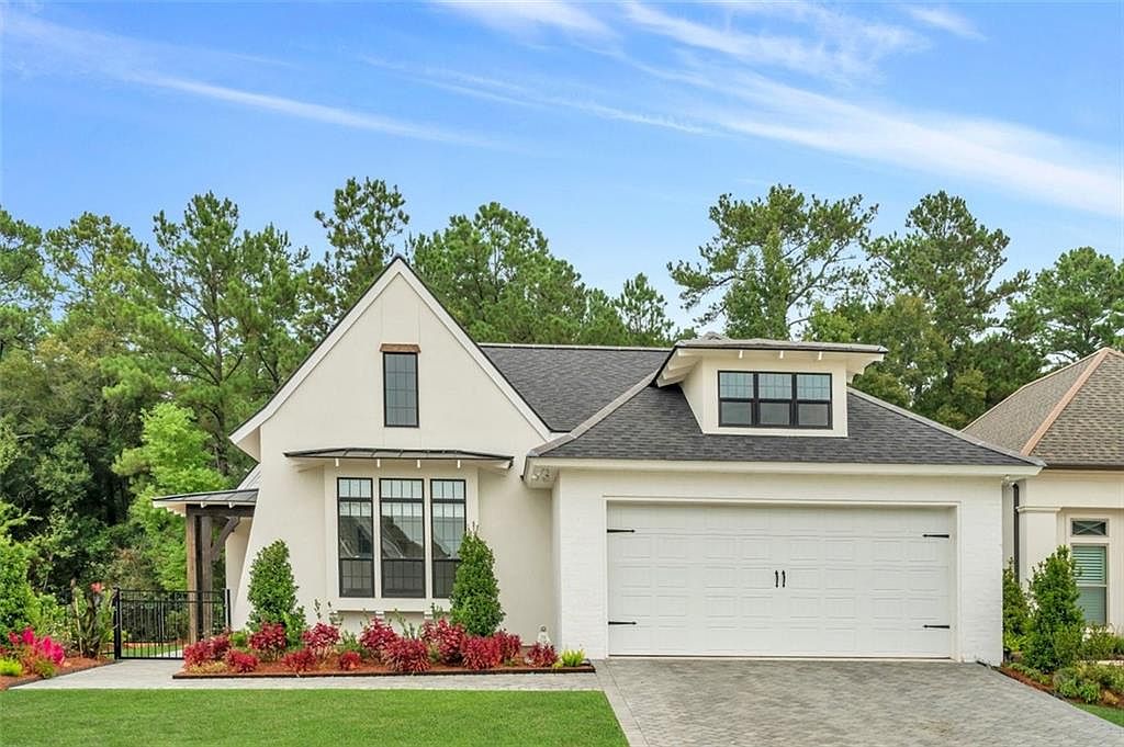 594 N Corniche Du Lac, Covington, LA 70433 MLS 2424740 Zillow