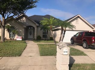 5119 N 24th Ln, McAllen, TX 78504