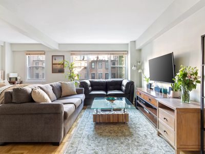 445 E 86th St APT 3E, Manhattan, NY, 10028